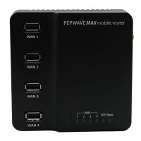 Pepwave MAX BR2 IP55